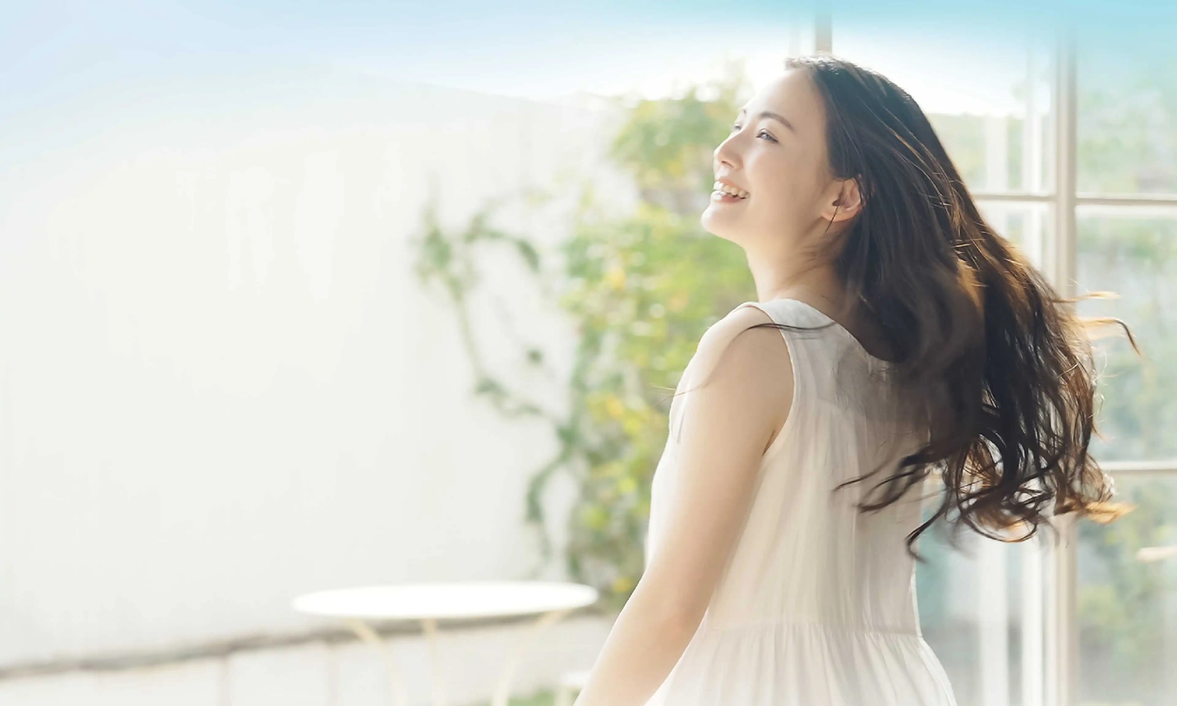 「キレイ」をお手伝い Your Beauty Partner